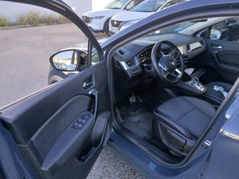 Renault Captur Zen E-TECH Híbrido enchufable 160cv