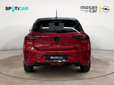 Opel Corsa 1.2T XHL 74kW (100CV) GS