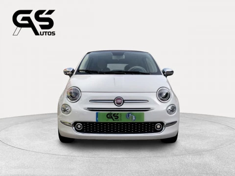 Fiat 500 1.0 Hybrid Dolcevita 51 kW (70 CV)