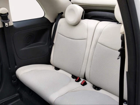 Fiat 500C 1.0 Hybrid Dolcevita 51 kW (70 CV)