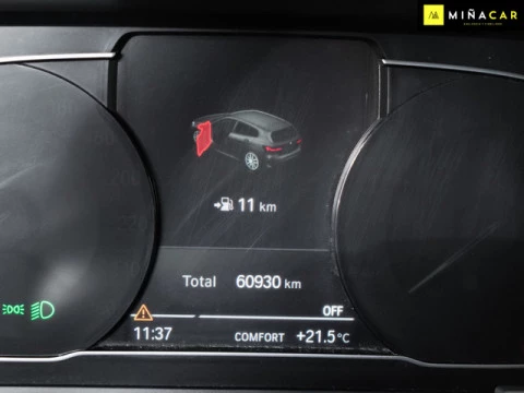 BMW Serie 1 116d 85 kW (116 CV)