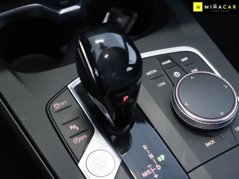 BMW Serie 1 116d 85 kW (116 CV)