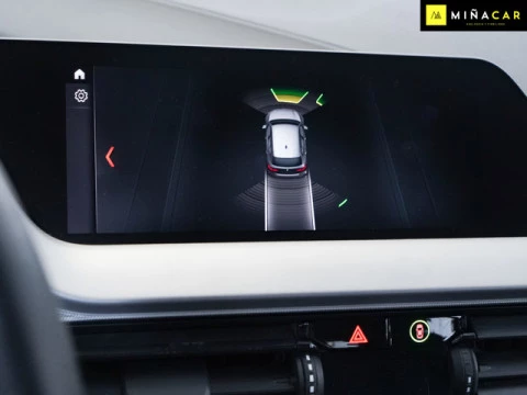 BMW Serie 1 116d 85 kW (116 CV)