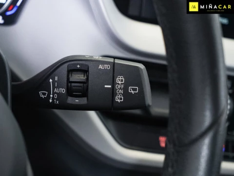 BMW Serie 1 116d 85 kW (116 CV)