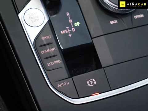 BMW Serie 1 116d 85 kW (116 CV)