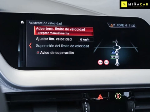 BMW Serie 1 116d 85 kW (116 CV)