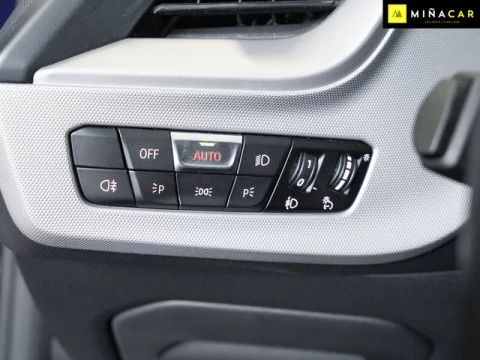 BMW Serie 1 116d 85 kW (116 CV)