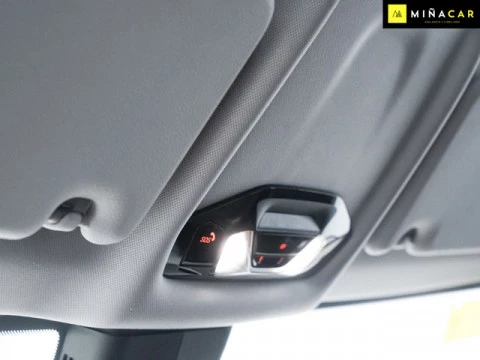 BMW Serie 1 116d 85 kW (116 CV)