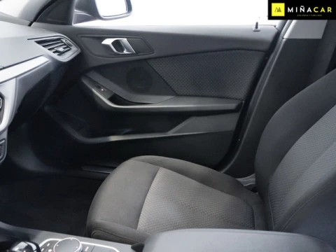 BMW Serie 1 116d 85 kW (116 CV)