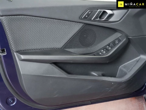 BMW Serie 1 116d 85 kW (116 CV)