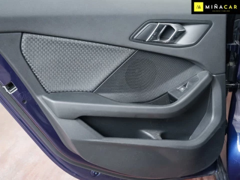 BMW Serie 1 116d 85 kW (116 CV)