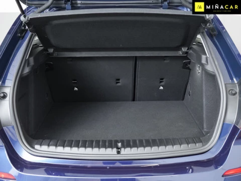 BMW Serie 1 116d 85 kW (116 CV)