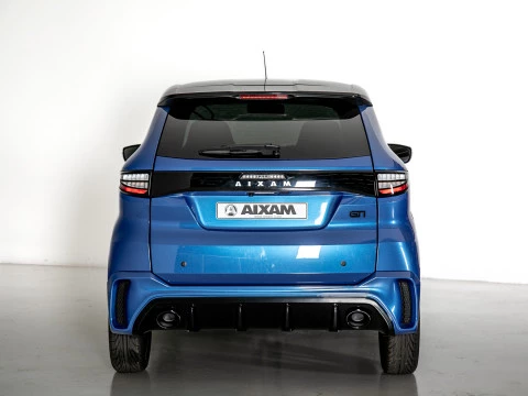 Aixam COUPE GTI 482D