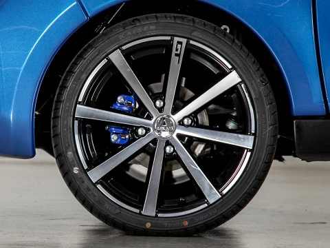 Aixam COUPE GTI 482D