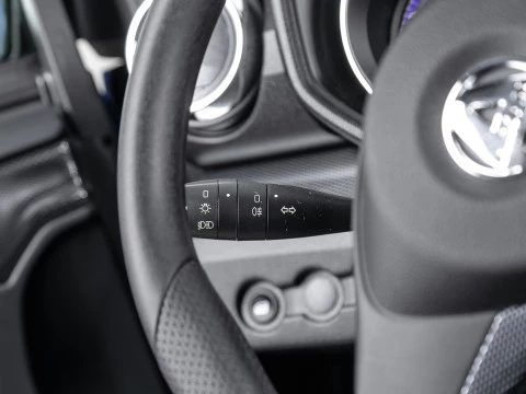 Aixam COUPE GTI 482D