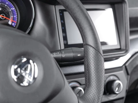 Aixam COUPE GTI 482D