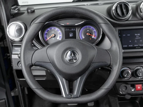 Aixam COUPE GTI 482D