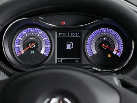 Aixam COUPE GTI 482D