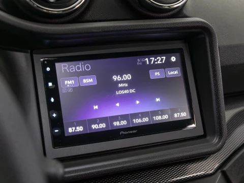 Aixam COUPE GTI 482D