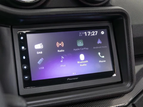 Aixam COUPE GTI 482D