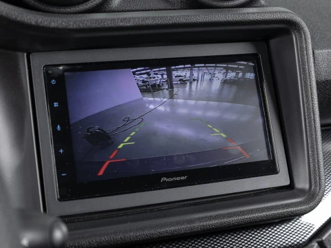 Aixam COUPE GTI 482D