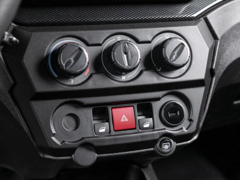 Aixam COUPE GTI 482D