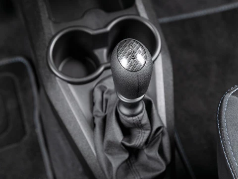 Aixam COUPE GTI 482D