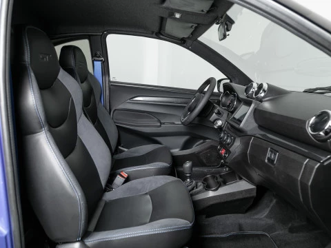 Aixam COUPE GTI 482D