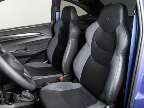 Aixam COUPE GTI 482D