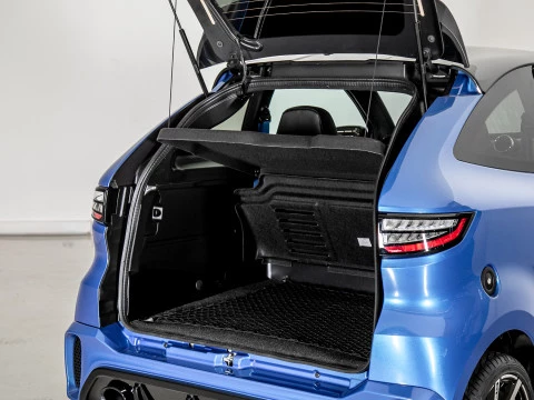 Aixam COUPE GTI 482D