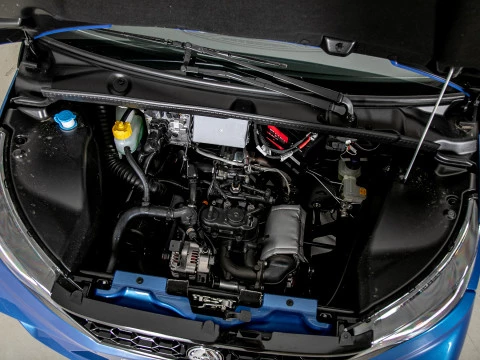 Aixam COUPE GTI 482D