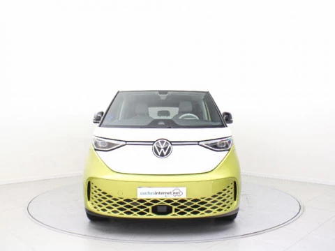 Volkswagen ID. BUZZ 1st Edition 5-asientos Batalla Corta 150 kW (204 CV) 77 kWh Aut 1 Vel.