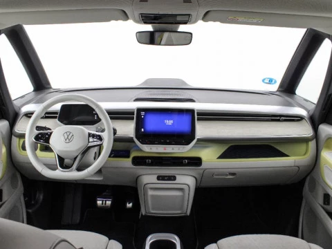 Volkswagen ID. BUZZ 1st Edition 5-asientos Batalla Corta 150 kW (204 CV) 77 kWh Aut 1 Vel.