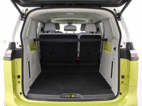 Volkswagen ID. BUZZ 1st Edition 5-asientos Batalla Corta 150 kW (204 CV) 77 kWh Aut 1 Vel.