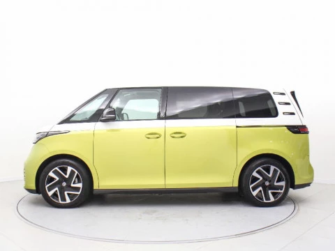 Volkswagen ID. BUZZ 1st Edition 5-asientos Batalla Corta 150 kW (204 CV) 77 kWh Aut 1 Vel.