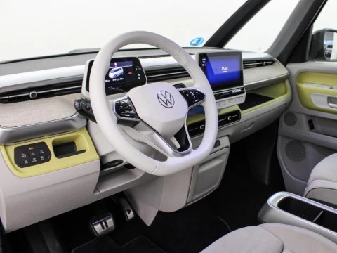 Volkswagen ID. BUZZ 1st Edition 5-asientos Batalla Corta 150 kW (204 CV) 77 kWh Aut 1 Vel.