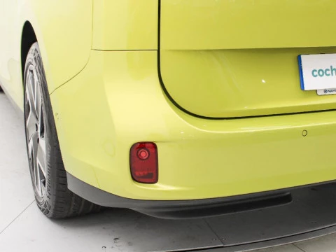 Volkswagen ID. BUZZ 1st Edition 5-asientos Batalla Corta 150 kW (204 CV) 77 kWh Aut 1 Vel.