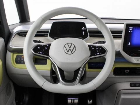 Volkswagen ID. BUZZ 1st Edition 5-asientos Batalla Corta 150 kW (204 CV) 77 kWh Aut 1 Vel.