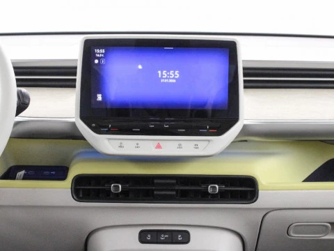 Volkswagen ID. BUZZ 1st Edition 5-asientos Batalla Corta 150 kW (204 CV) 77 kWh Aut 1 Vel.
