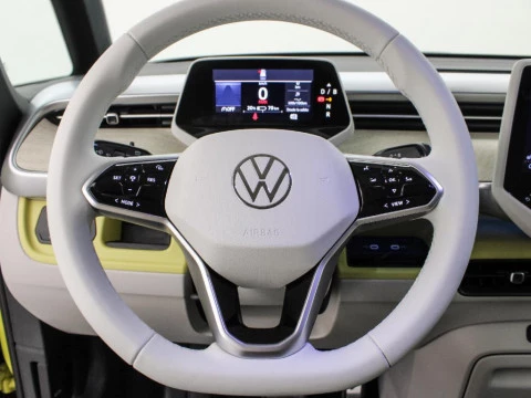 Volkswagen ID. BUZZ 1st Edition 5-asientos Batalla Corta 150 kW (204 CV) 77 kWh Aut 1 Vel.