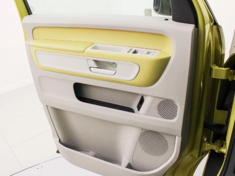 Volkswagen ID. BUZZ 1st Edition 5-asientos Batalla Corta 150 kW (204 CV) 77 kWh Aut 1 Vel.