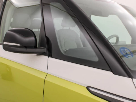 Volkswagen ID. BUZZ 1st Edition 5-asientos Batalla Corta 150 kW (204 CV) 77 kWh Aut 1 Vel.