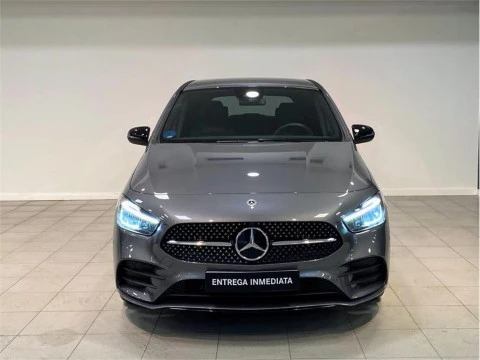 Mercedes-Benz Clase B 250 e