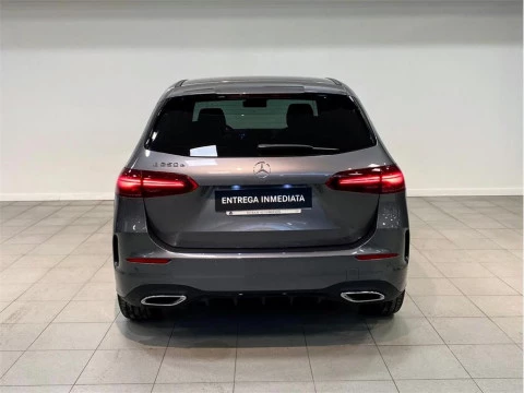 Mercedes-Benz Clase B 250 e