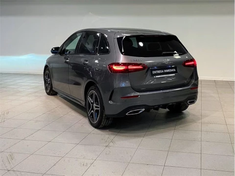 Mercedes-Benz Clase B 250 e