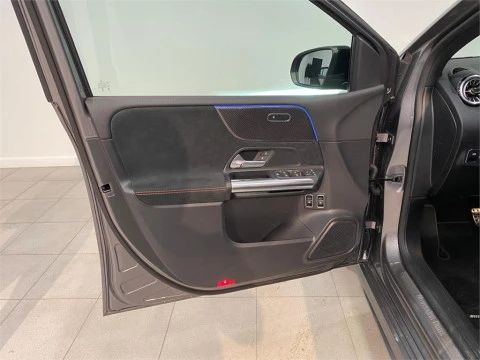 Mercedes-Benz Clase B 250 e