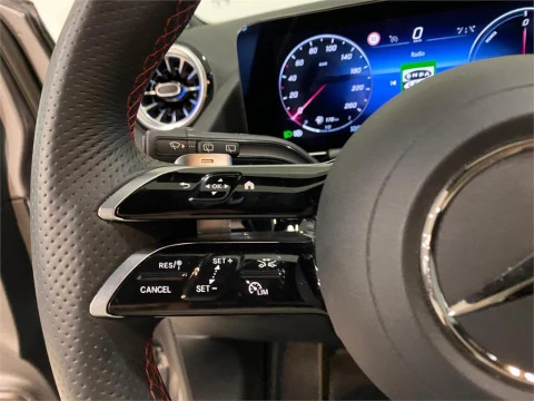 Mercedes-Benz Clase B 250 e