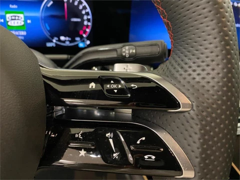 Mercedes-Benz Clase B 250 e