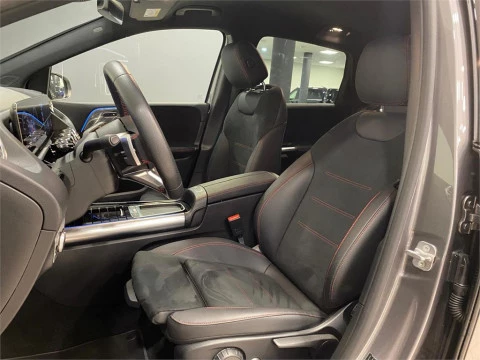 Mercedes-Benz Clase B 250 e