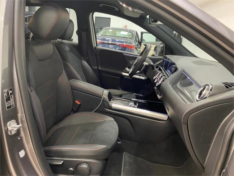 Mercedes-Benz Clase B 250 e